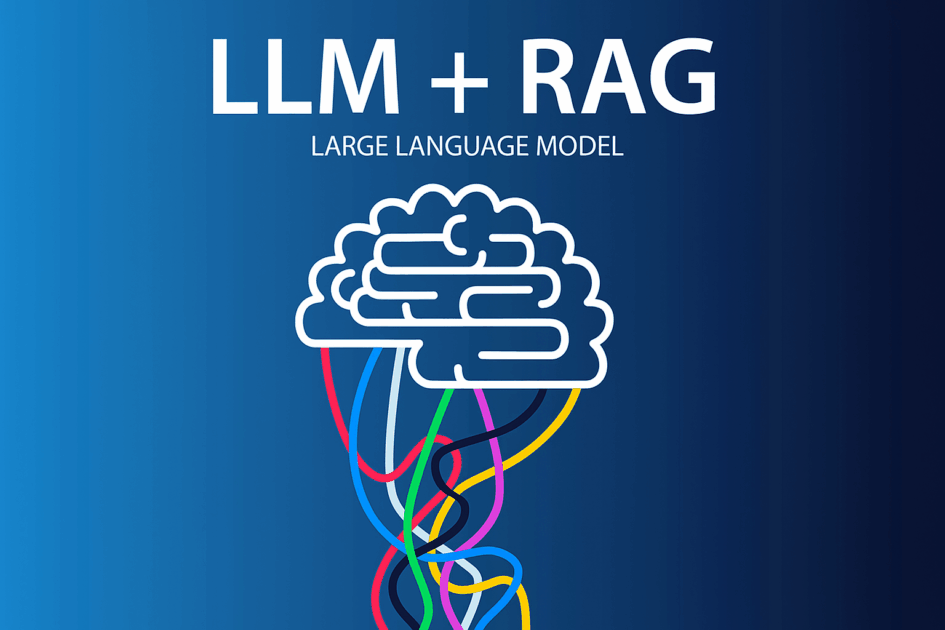 LLM+RAG