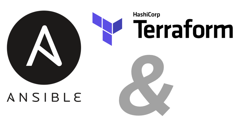 Terraform+Ansible